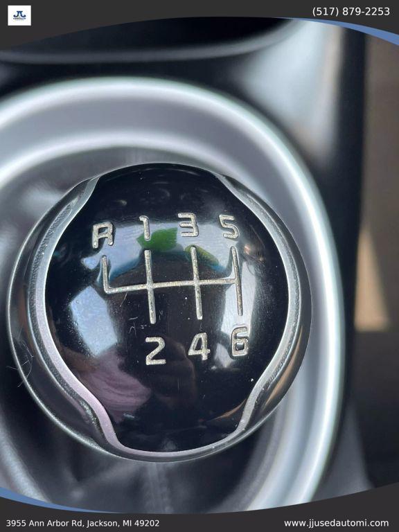 used 2016 Kia Soul car, priced at $8,990