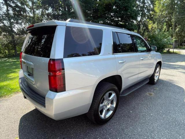 used 2015 Chevrolet Tahoe car, priced at $16,995