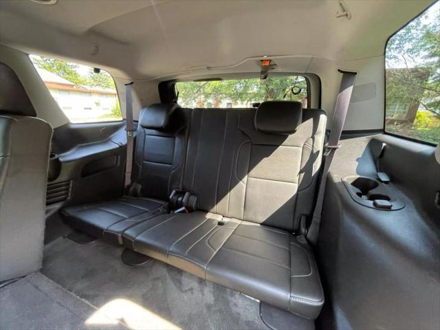 used 2015 Chevrolet Tahoe car, priced at $16,995