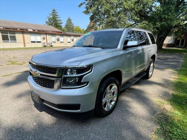 used 2015 Chevrolet Tahoe car, priced at $16,995