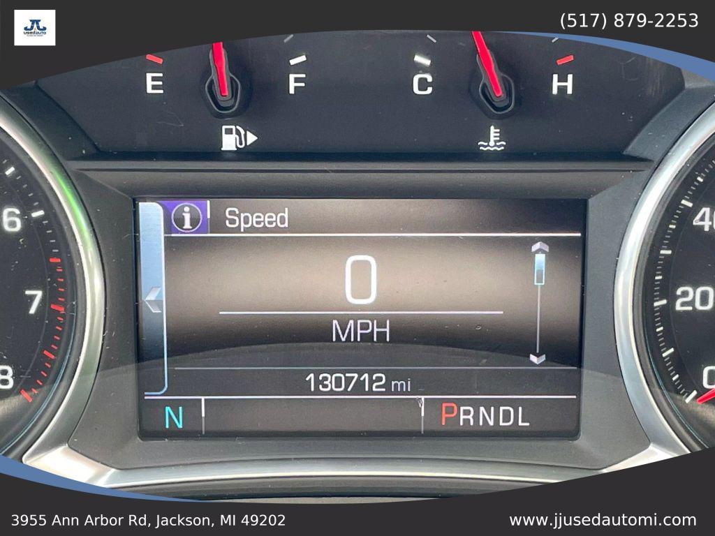 used 2017 Chevrolet Malibu car, priced at $10,900