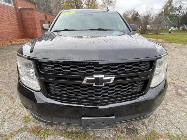 used 2016 Chevrolet Suburban car, priced at $15,990