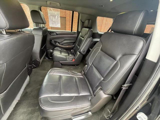 used 2016 Chevrolet Suburban car, priced at $15,990