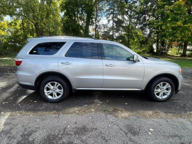 used 2013 Dodge Durango car, priced at $14,900