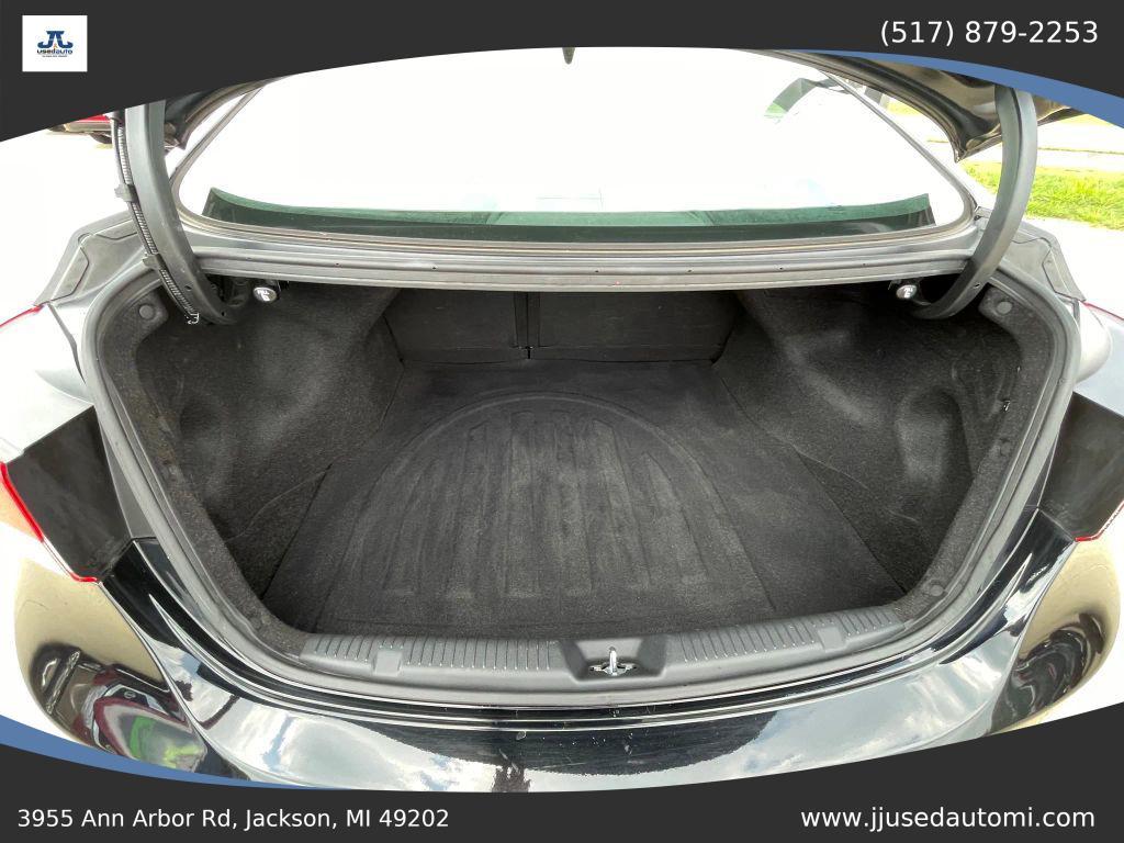 used 2014 Hyundai Elantra car, priced at $9,990