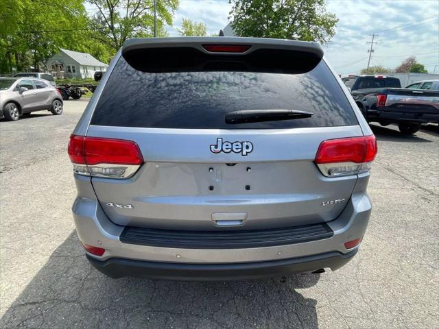 used 2019 Jeep Grand Cherokee car, priced at $20,990
