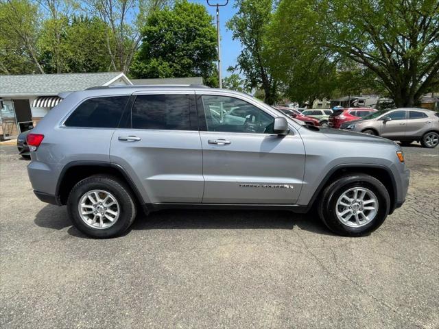 used 2019 Jeep Grand Cherokee car, priced at $20,990
