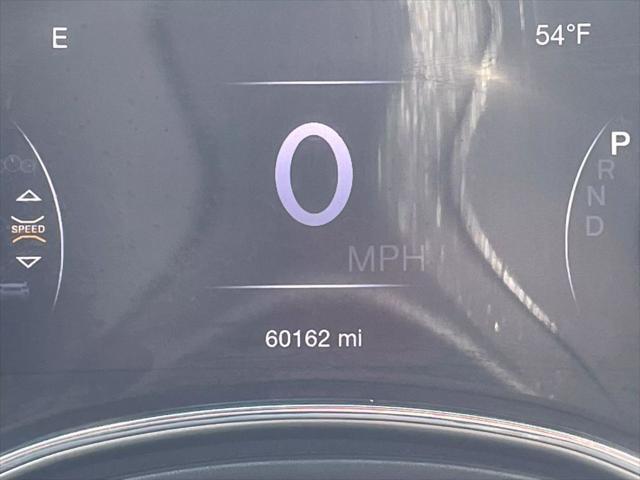used 2019 Jeep Grand Cherokee car, priced at $20,990