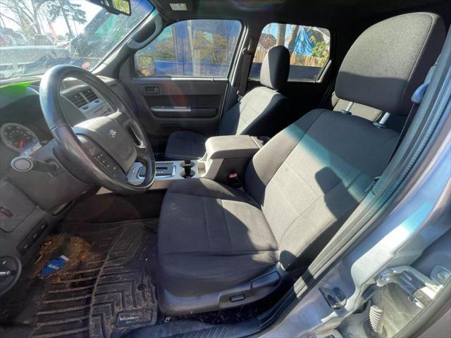 used 2010 Ford Escape car, priced at $2,990