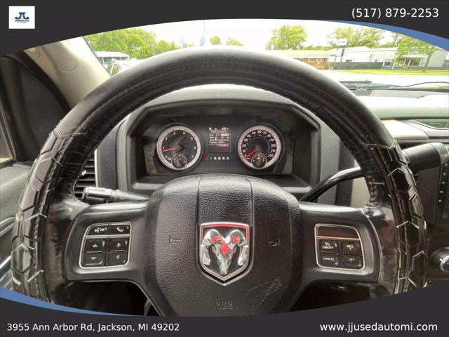 used 2014 Ram 3500 car, priced at $18,990