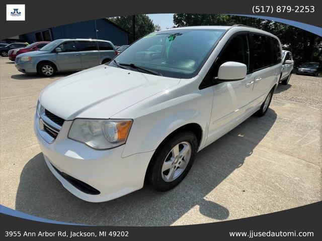 used 2012 Dodge Grand Caravan car, priced at $2,990