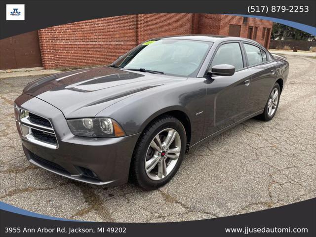 used 2014 Dodge Charger car, priced at $12,990