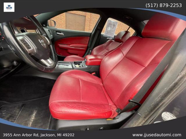 used 2014 Dodge Charger car, priced at $11,990