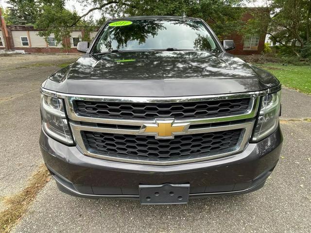 used 2017 Chevrolet Tahoe car, priced at $21,400