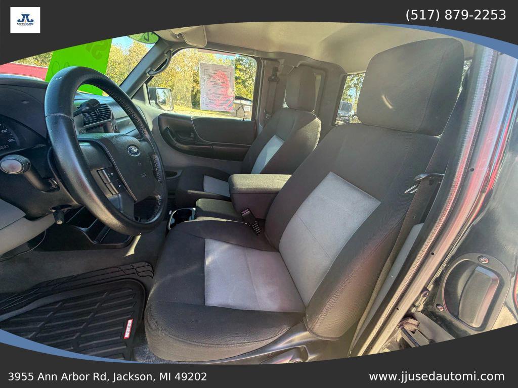 used 2010 Ford Ranger car, priced at $12,990
