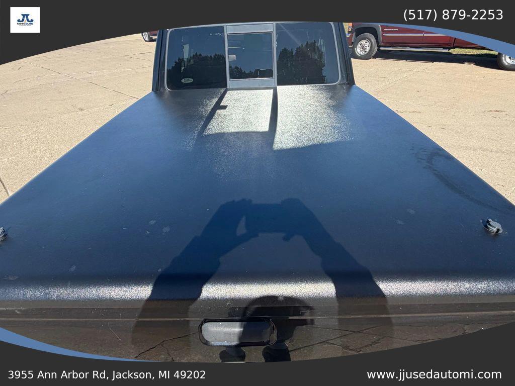used 2010 Ford Ranger car, priced at $12,990