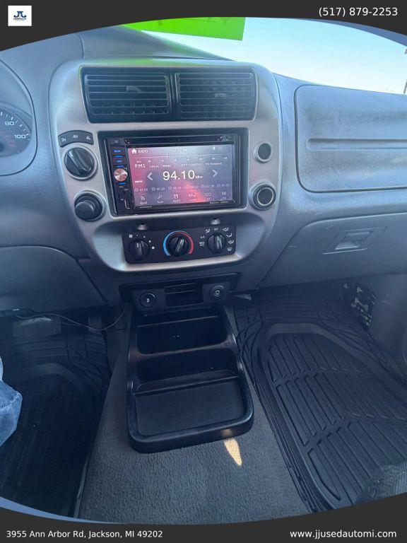 used 2010 Ford Ranger car, priced at $12,990