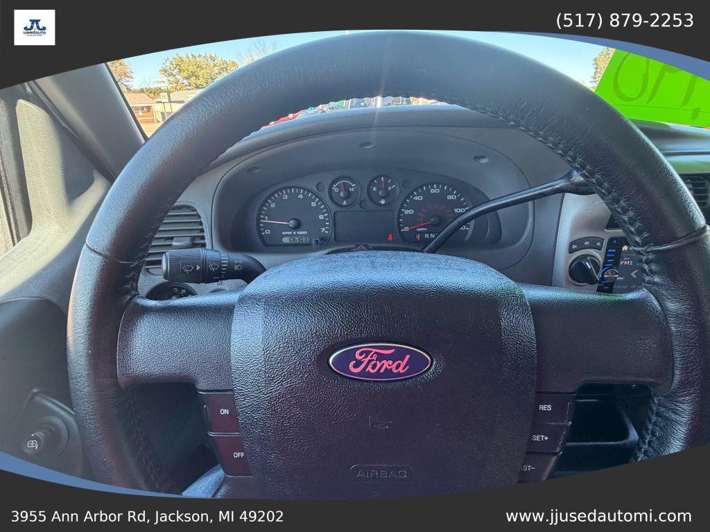 used 2010 Ford Ranger car, priced at $12,990