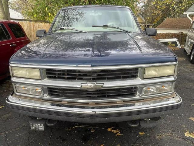 used 1998 Chevrolet 1500 car, priced at $1,700