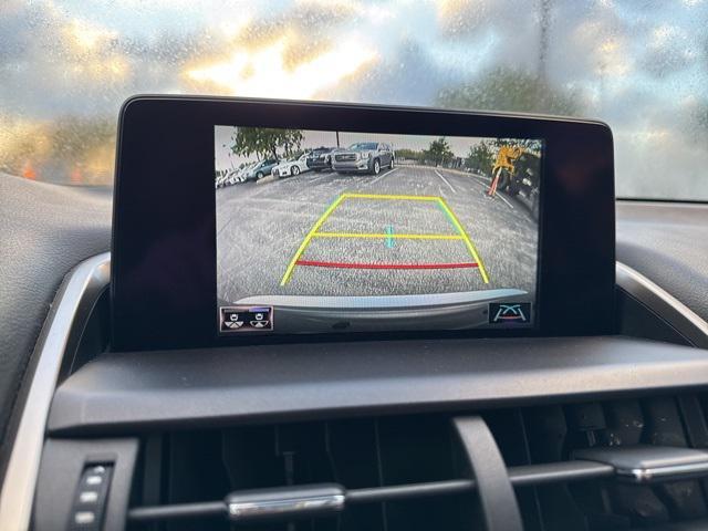 used 2019 Lexus NX 300 car, priced at $23,500