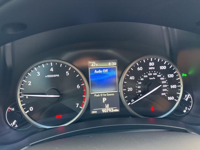 used 2019 Lexus NX 300 car, priced at $23,500