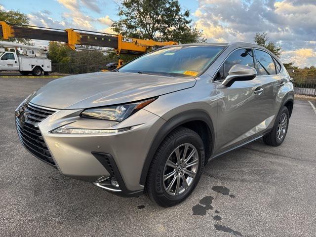 used 2019 Lexus NX 300 car, priced at $23,500