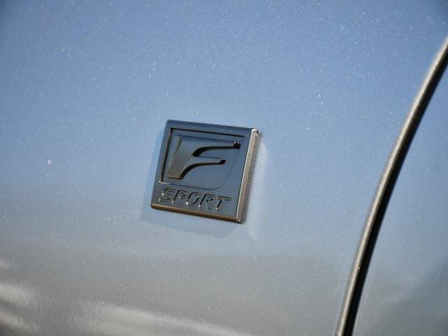 new 2025 Lexus ES 300h car, priced at $50,490