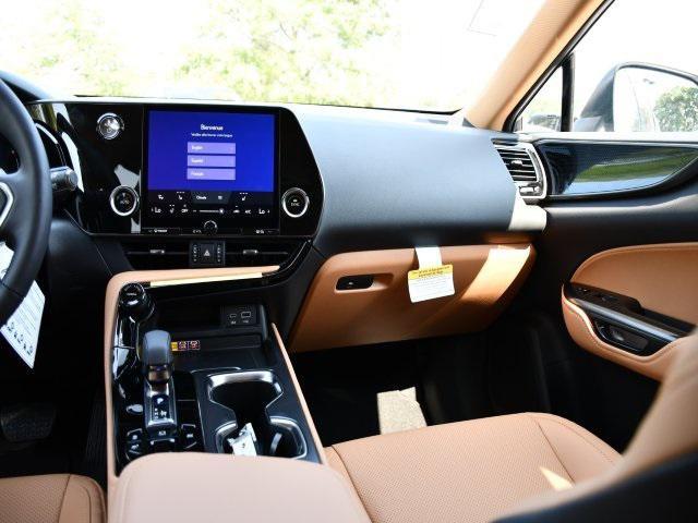new 2025 Lexus NX 350h car, priced at $50,324