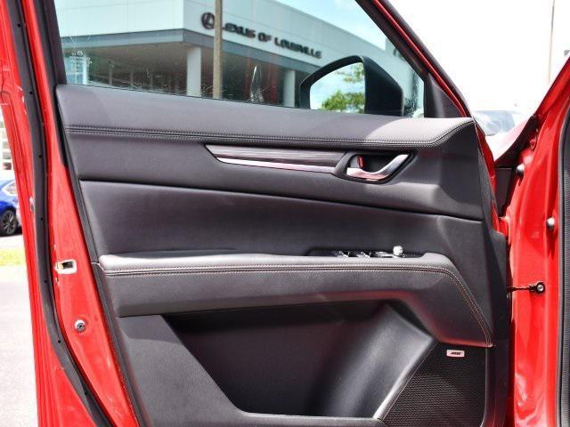 used 2019 Mazda CX-5 car, priced at $19,000
