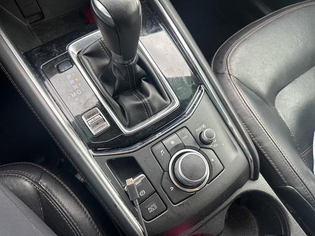 used 2019 Mazda CX-5 car, priced at $19,000
