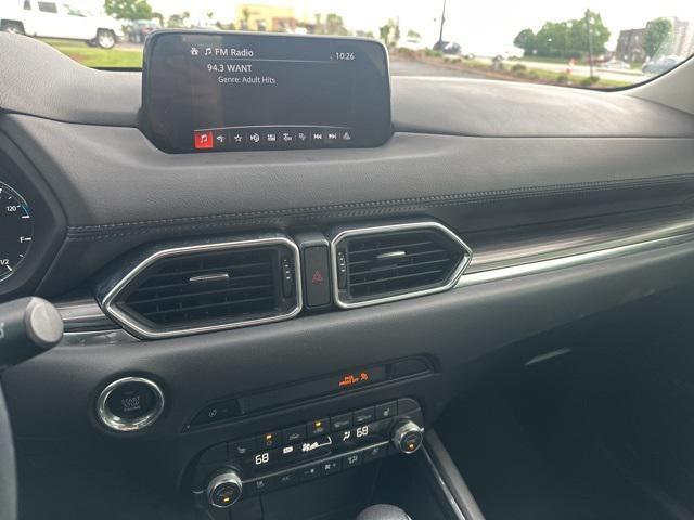 used 2019 Mazda CX-5 car, priced at $19,000