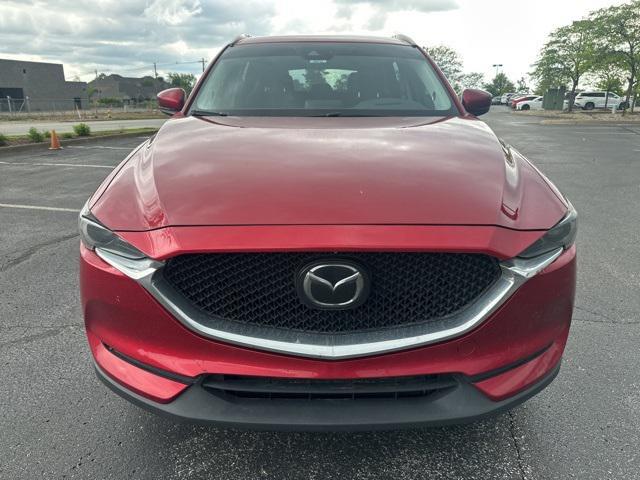 used 2019 Mazda CX-5 car, priced at $19,000