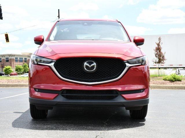used 2019 Mazda CX-5 car, priced at $19,000