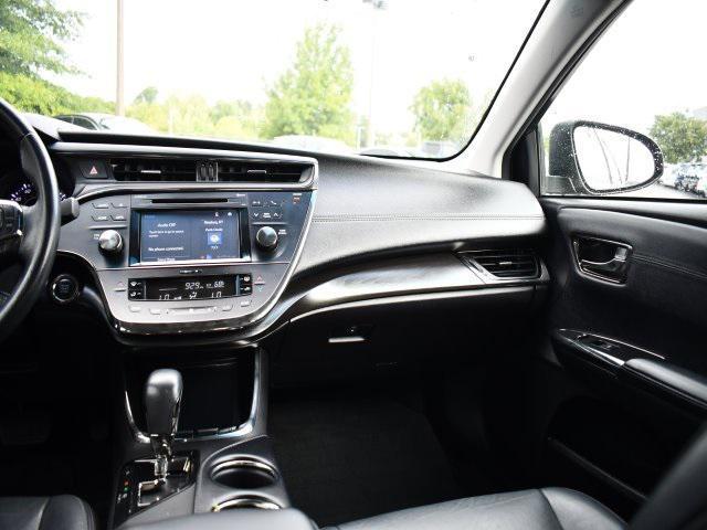 used 2017 Toyota Avalon car, priced at $18,000