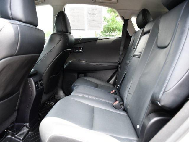 used 2015 Lexus RX 350 car, priced at $18,000