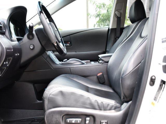 used 2015 Lexus RX 350 car, priced at $18,000