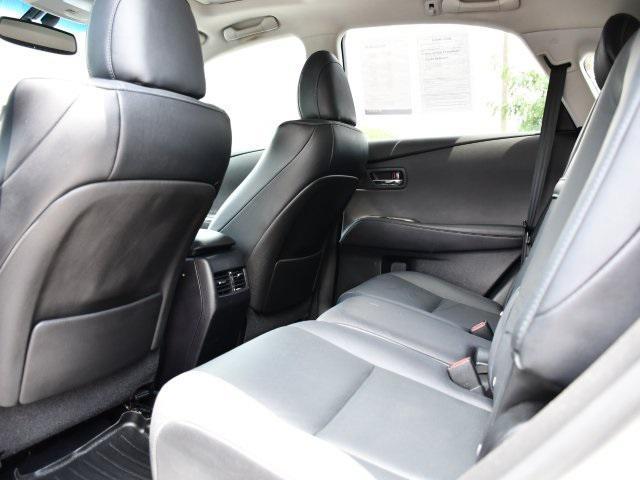 used 2015 Lexus RX 350 car, priced at $18,000