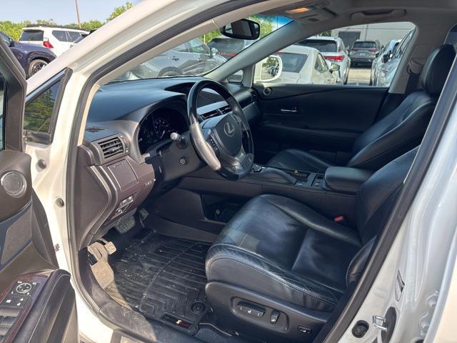 used 2015 Lexus RX 350 car, priced at $18,000