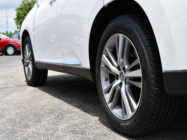 used 2015 Lexus RX 350 car, priced at $18,000