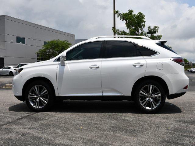 used 2015 Lexus RX 350 car, priced at $18,000