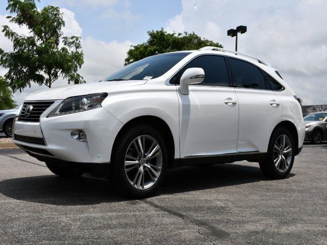used 2015 Lexus RX 350 car, priced at $18,000