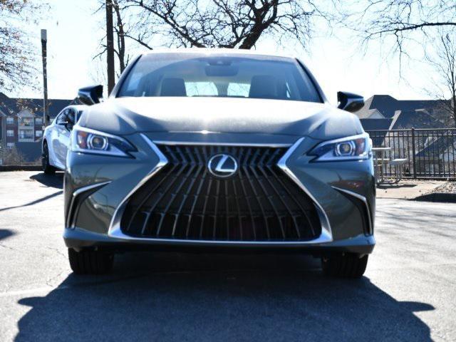 new 2025 Lexus ES 350 car, priced at $46,407