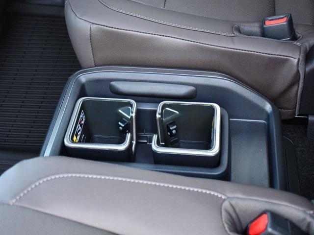 new 2026 Lexus TX 350 car, priced at $63,147