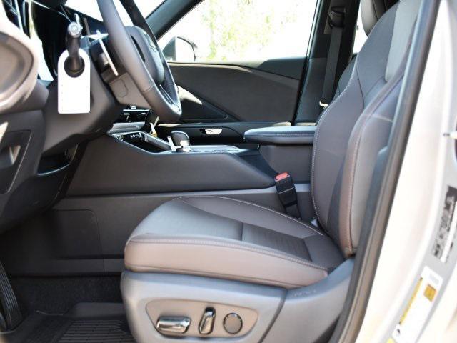 new 2026 Lexus TX 350 car, priced at $63,147