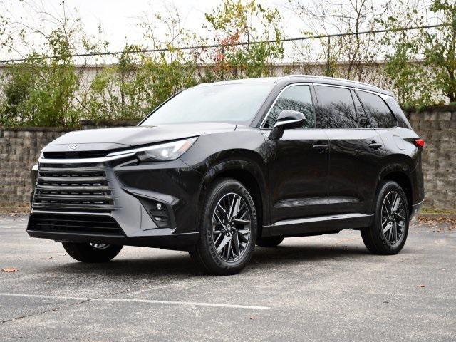 new 2026 Lexus TX 350 car, priced at $67,149