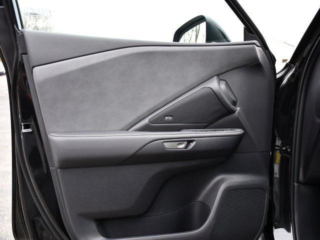 new 2026 Lexus TX 350 car, priced at $67,149