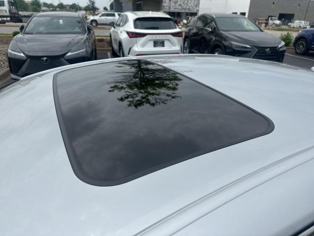 used 2018 Lexus ES 350 car, priced at $21,000