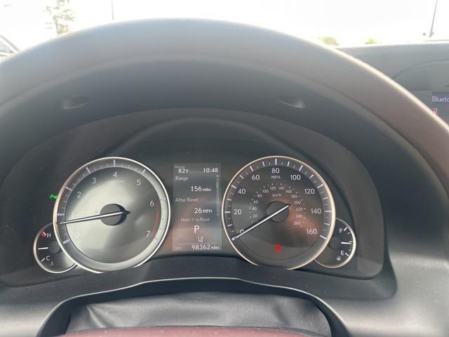 used 2018 Lexus ES 350 car, priced at $21,000