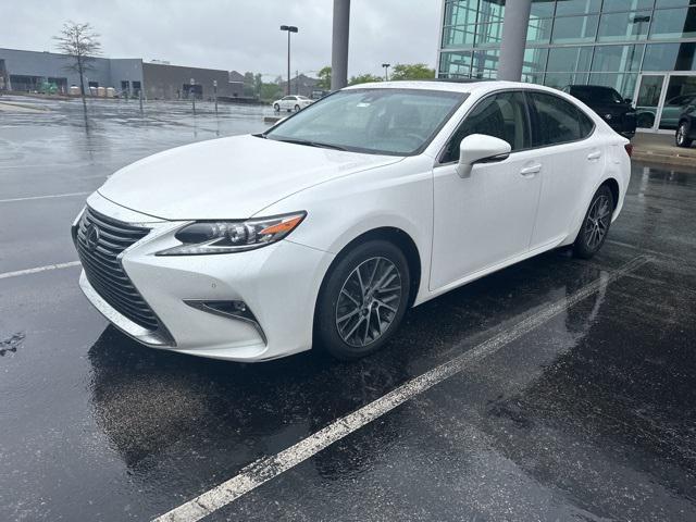 used 2016 Lexus ES 350 car, priced at $20,000