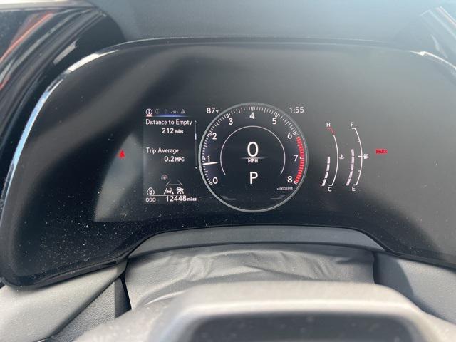 used 2024 Lexus RX 350 car, priced at $52,000